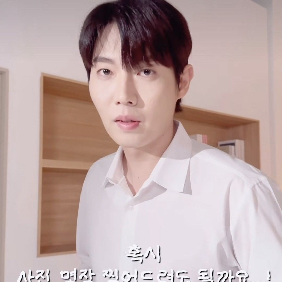 손태진 최근 활동샷