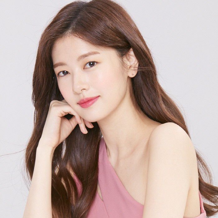 A moment captured by a fan of Jung Somin
