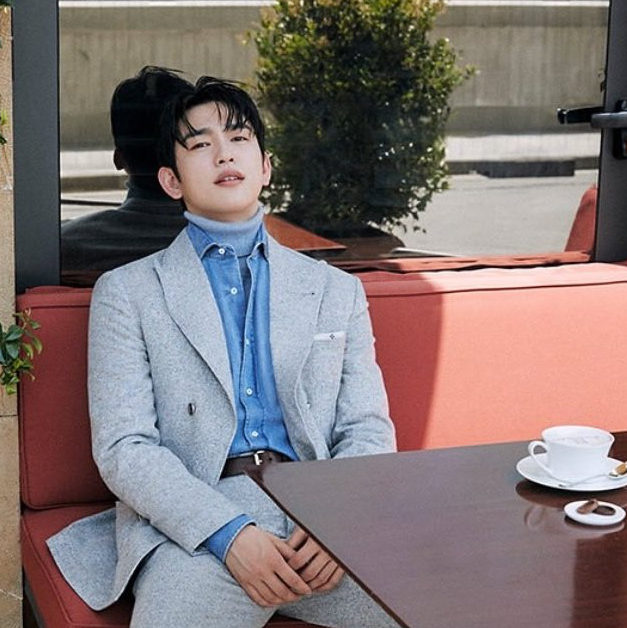 박진영 팬이 찍은 순간