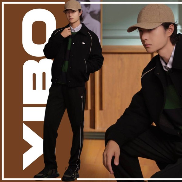 Popular profile image of Wang Yibo selected by vote