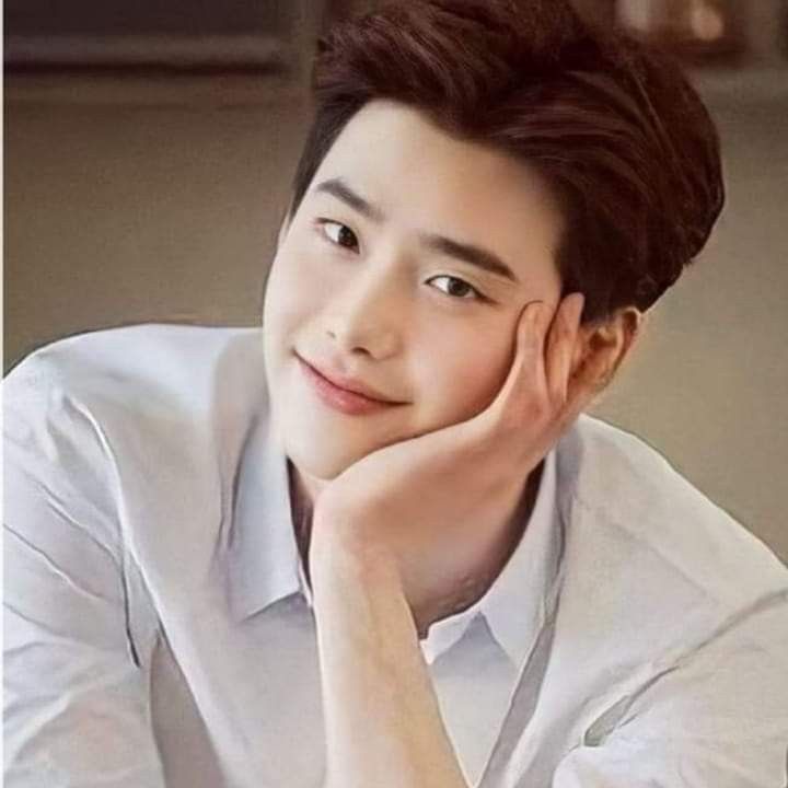 李鍾碩的近期活動照