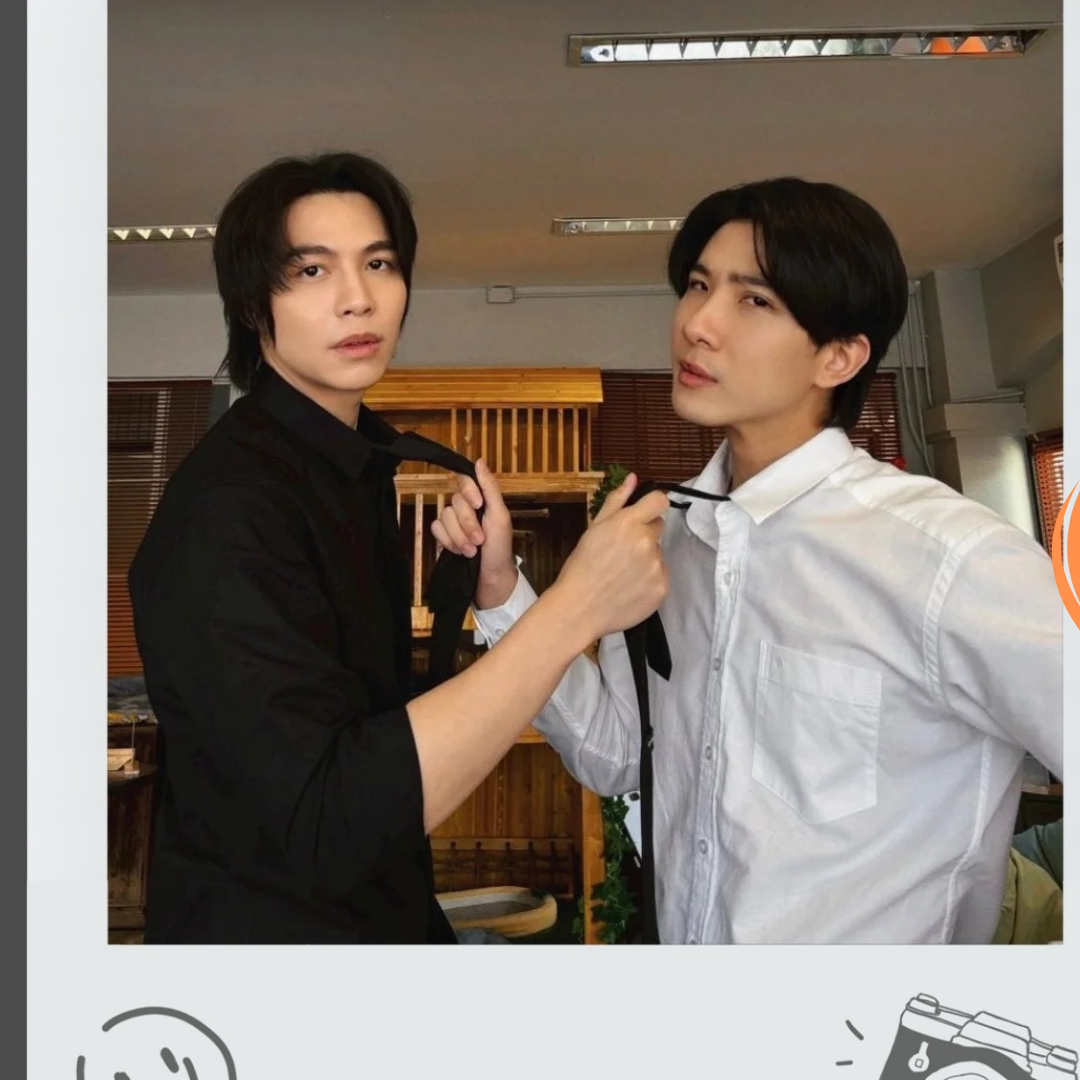 Recent activity shot of First Kanaphan Puitrakul