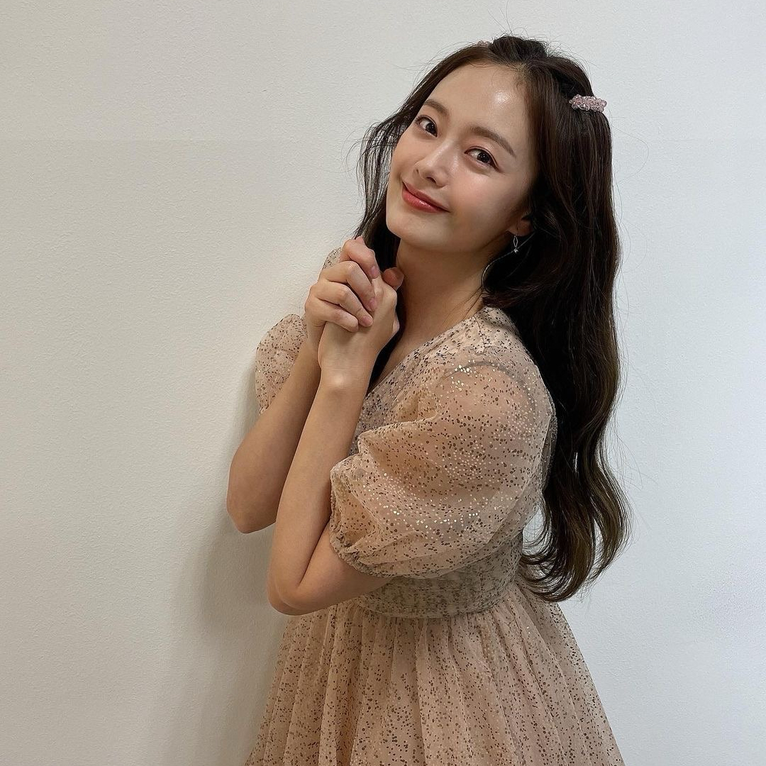 전소민의 최신 사진