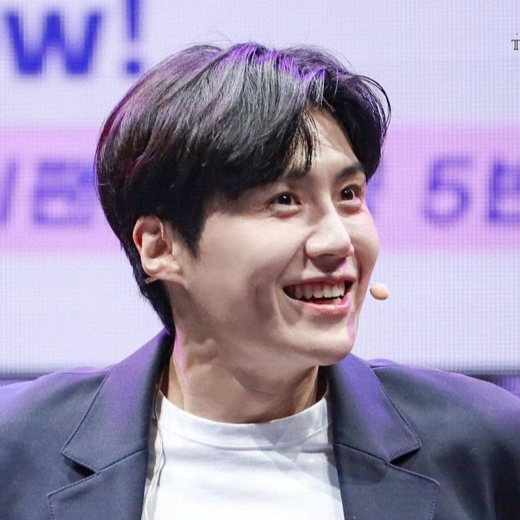 Cuplikan di balik layar dari Kim Seonho