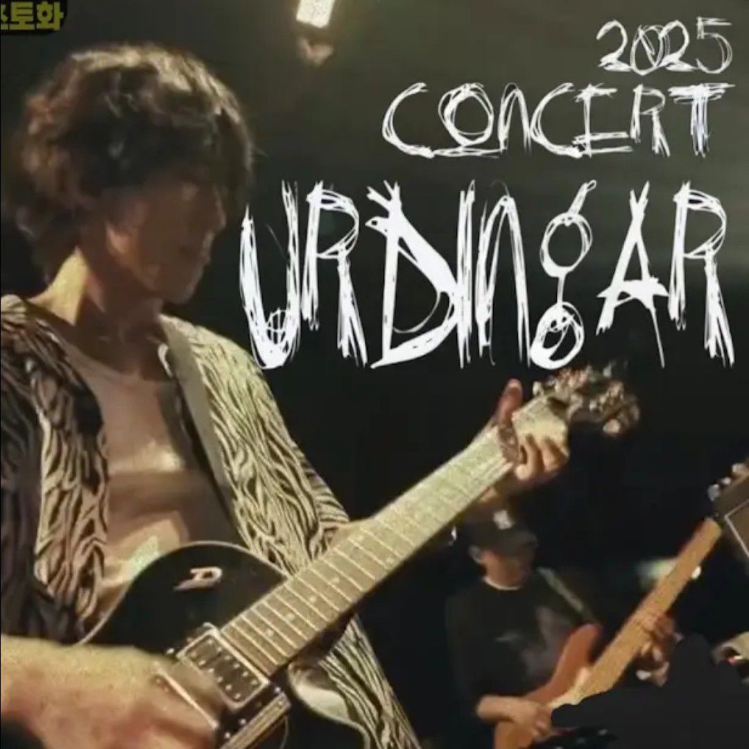 Latest photo of Lee Seungyoon