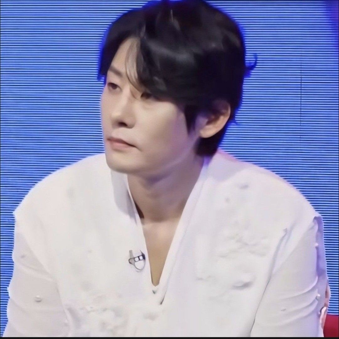 Kang Moonkyung的近期活動照