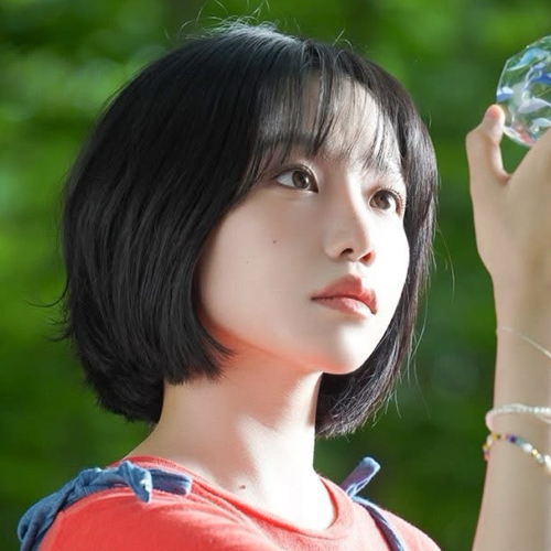 Latest photo of Jo Yuri