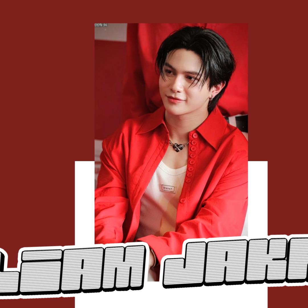 A moment captured by a fan of William Jakrapatr Kaewpanpong