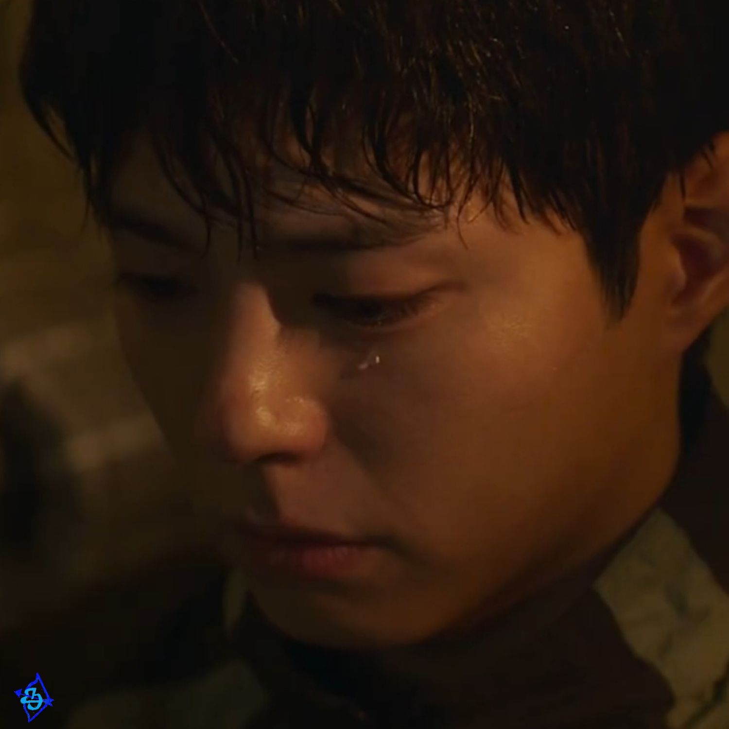 Latest photo of Park Bogum