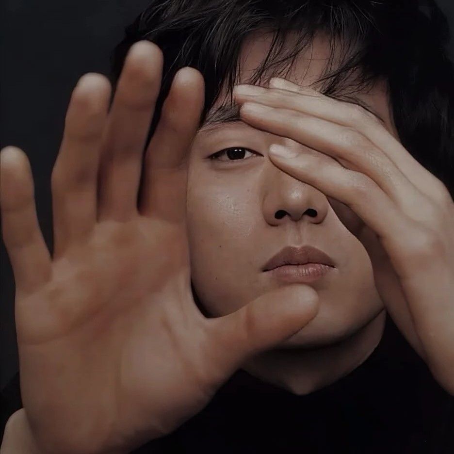 Latest photo of So Jisub