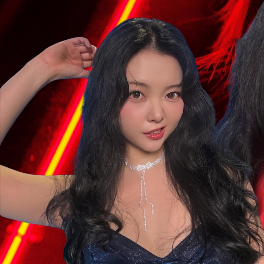 Recent activity shot of YOYOMI