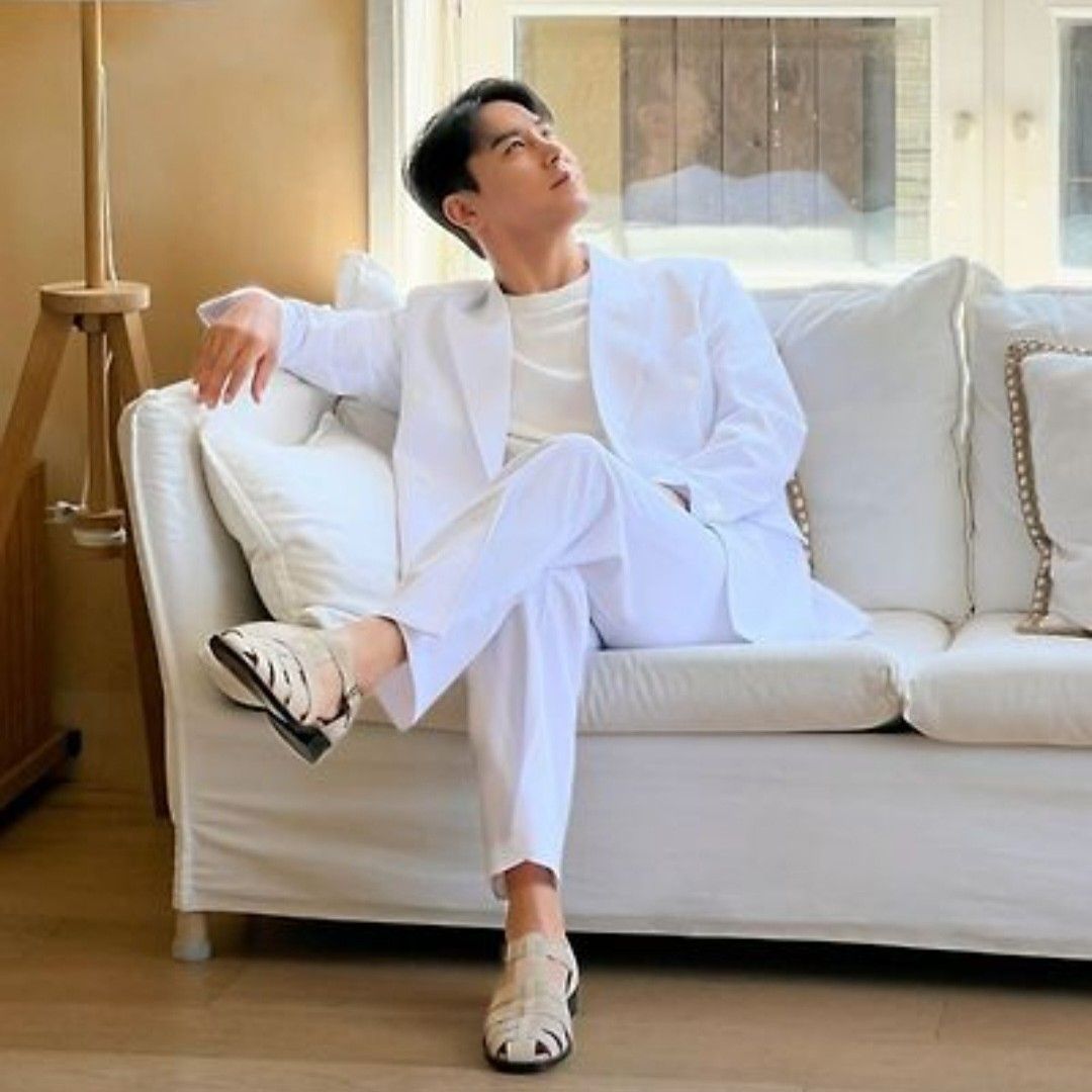 張民好的最新照片