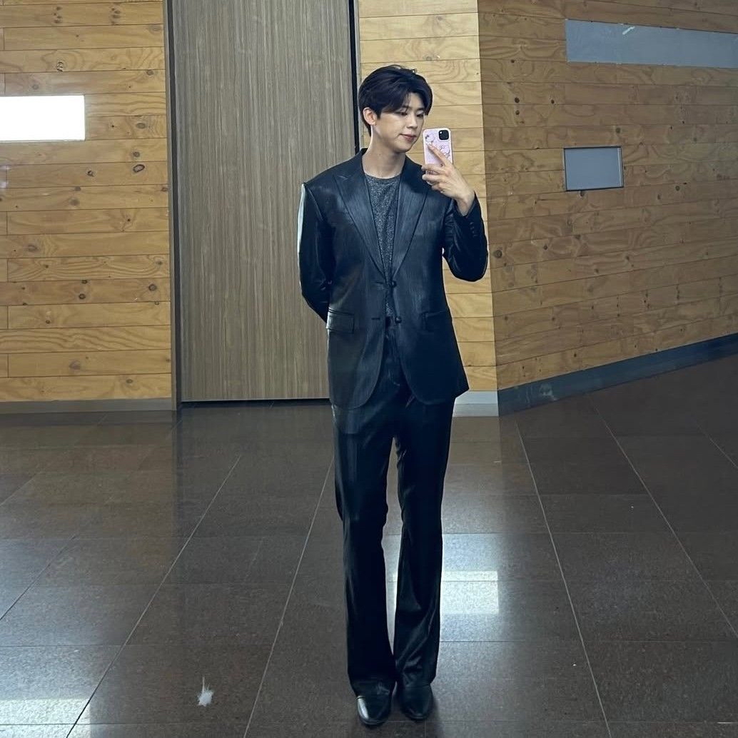 Latest photo of Park Jihyeon
