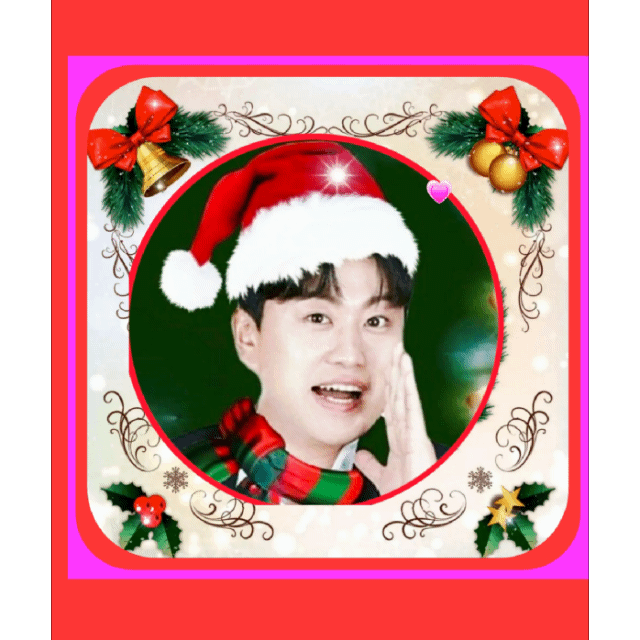 金浩中的幕後花絮