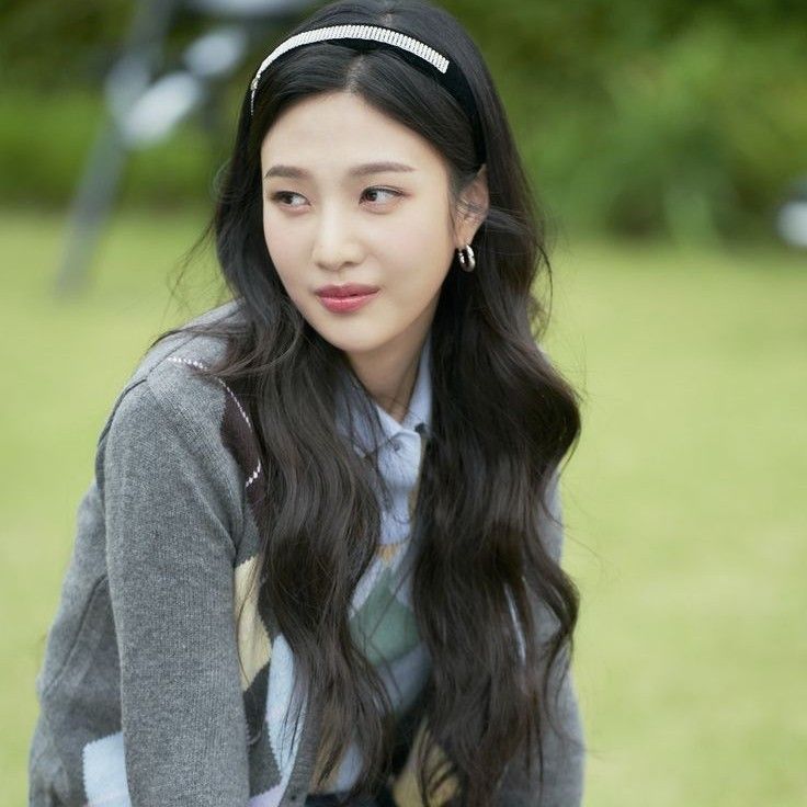 A moment captured by a fan of JOY