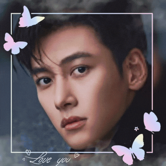 Recent activity shot of Ji Changwook