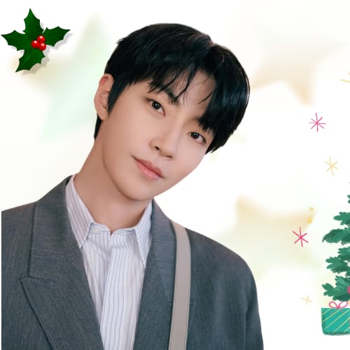 황인엽 최근 활동샷