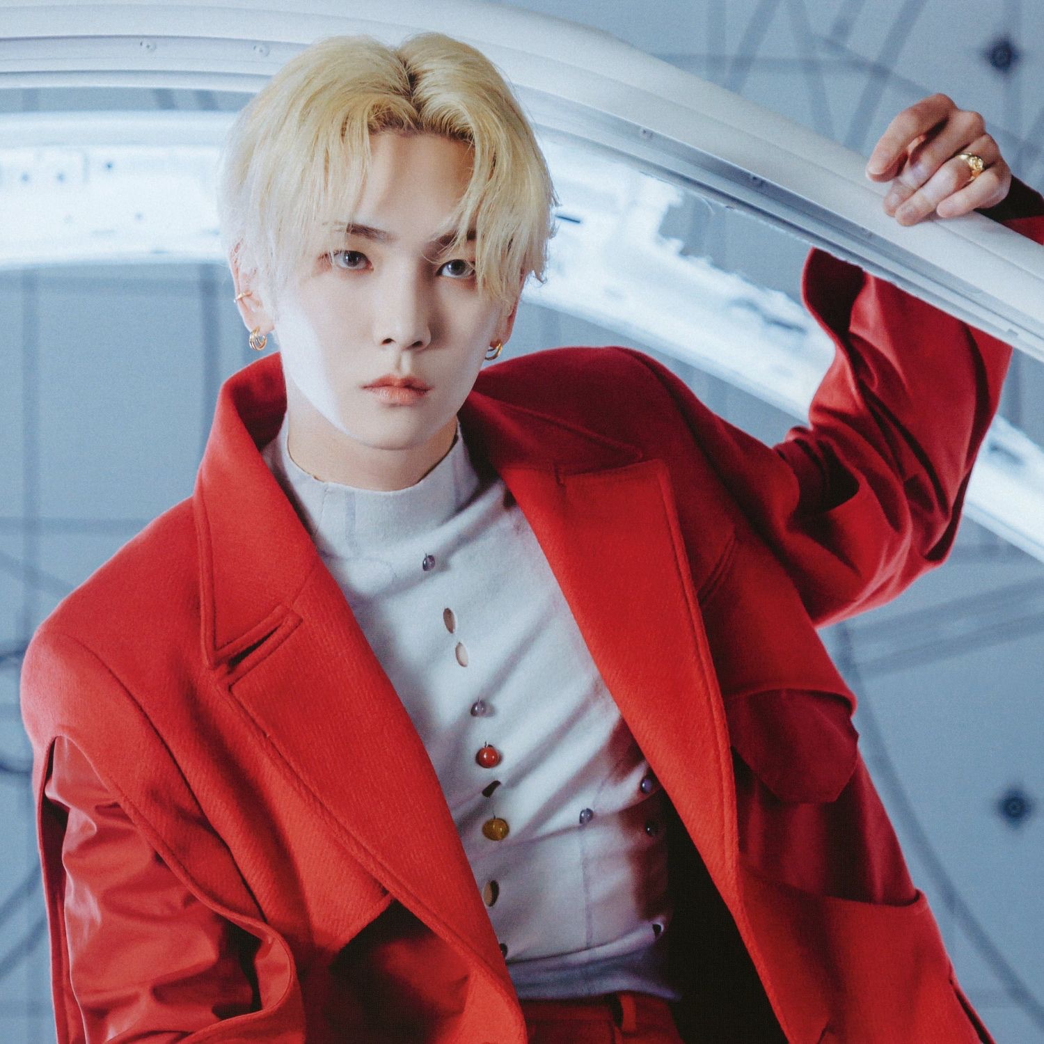 Latest photo of Key