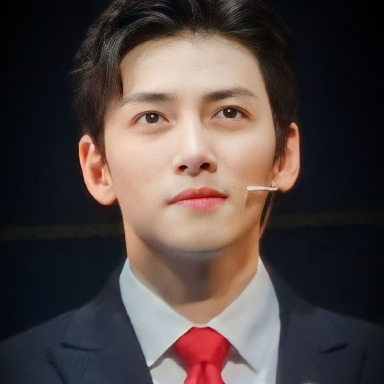Latest photo of Ji Changwook