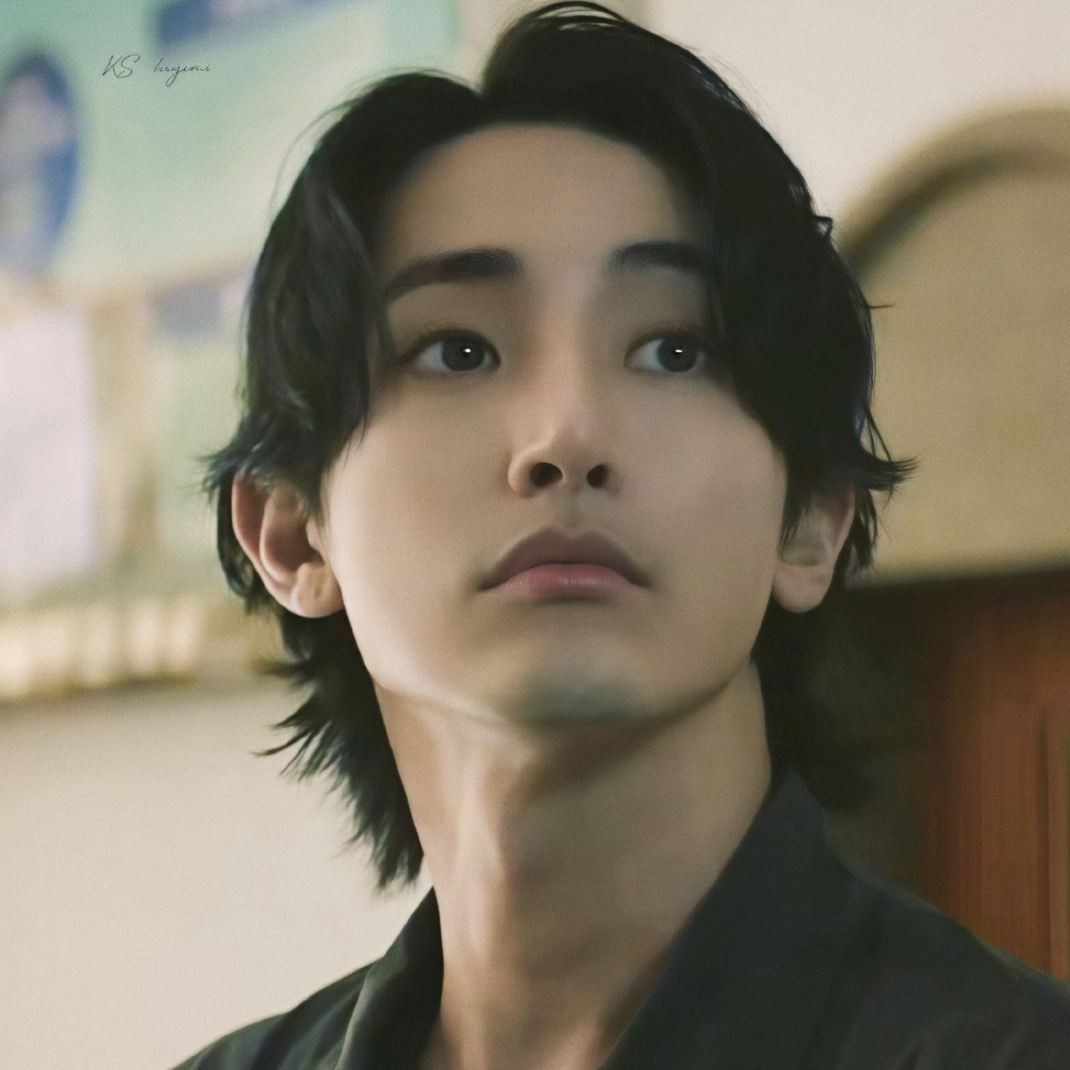 Latest photo of Lee Soohyuk