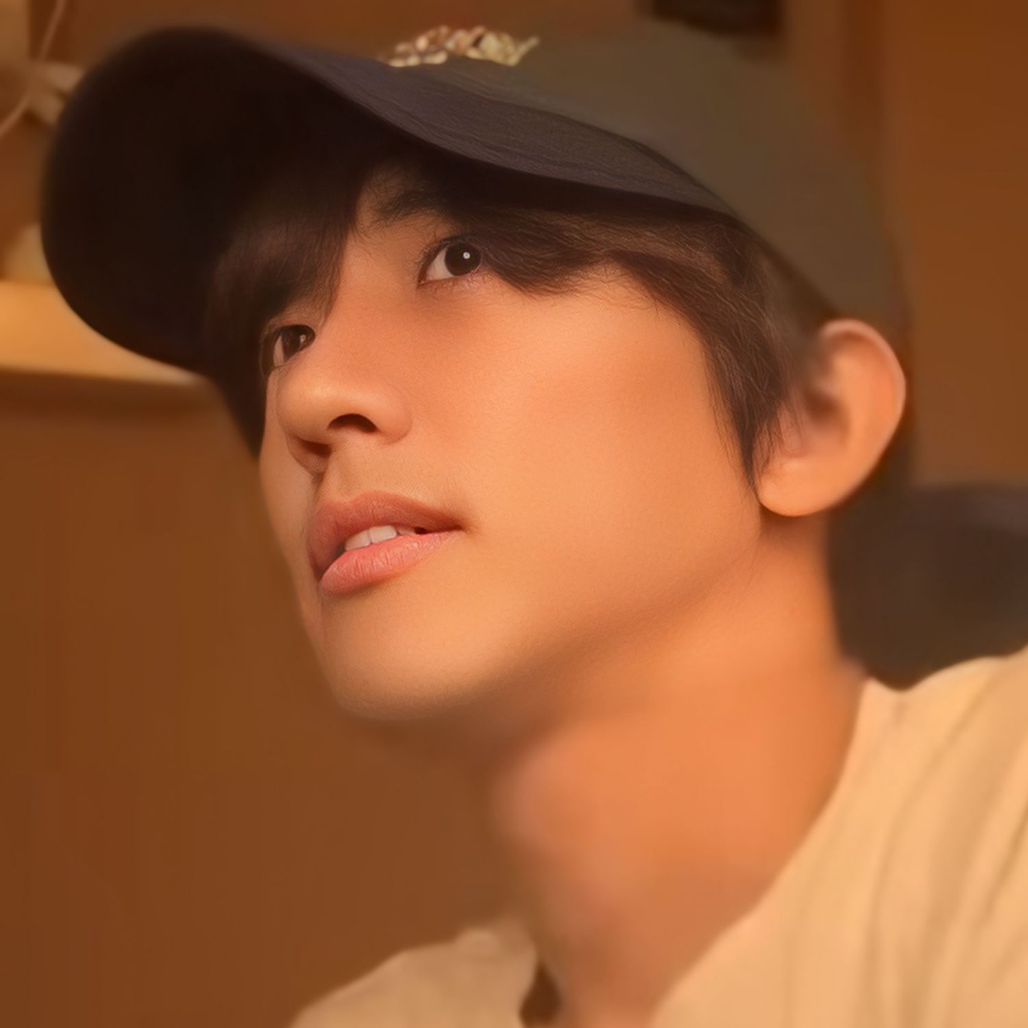 李承允的幕後花絮