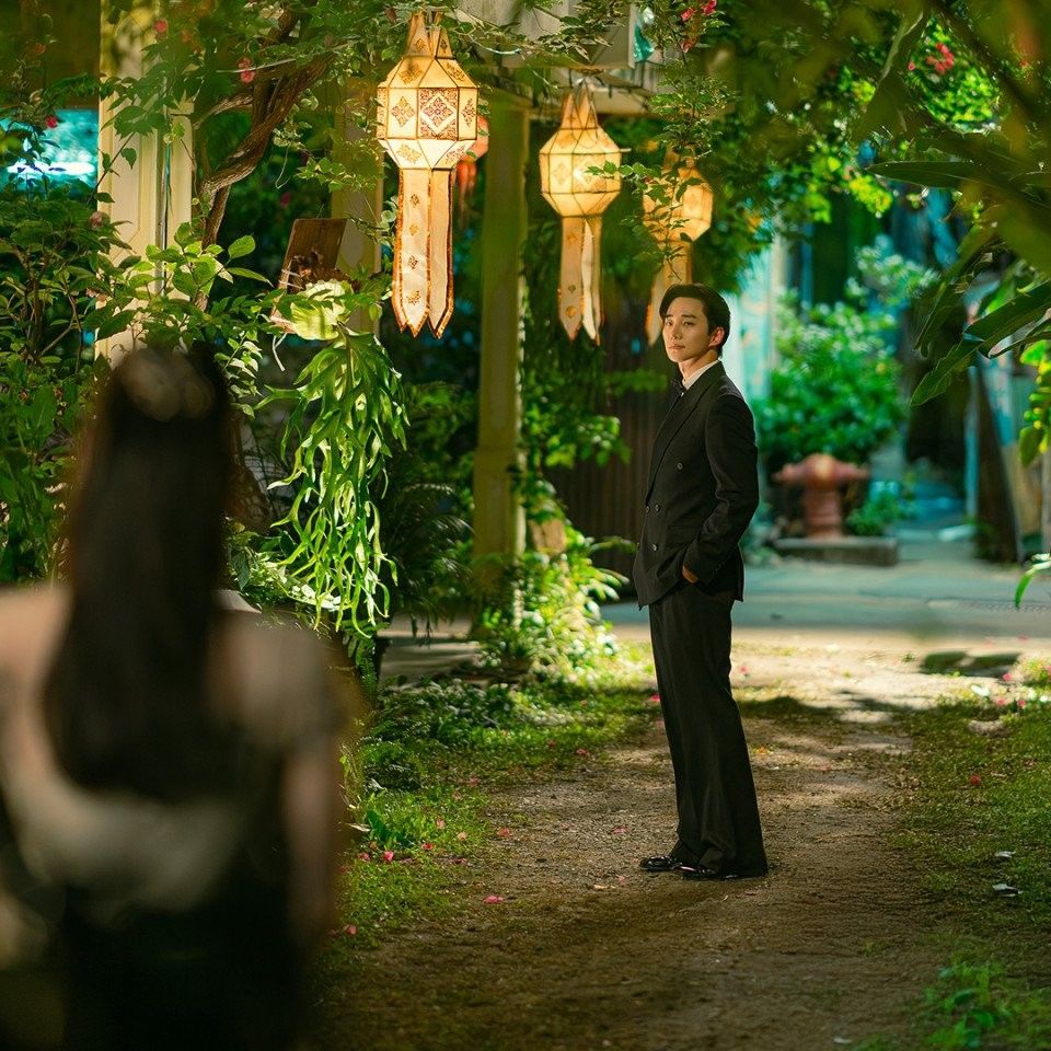 李俊昊的最新照片