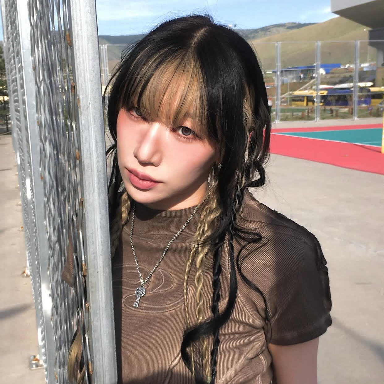 바다 최근 활동샷
