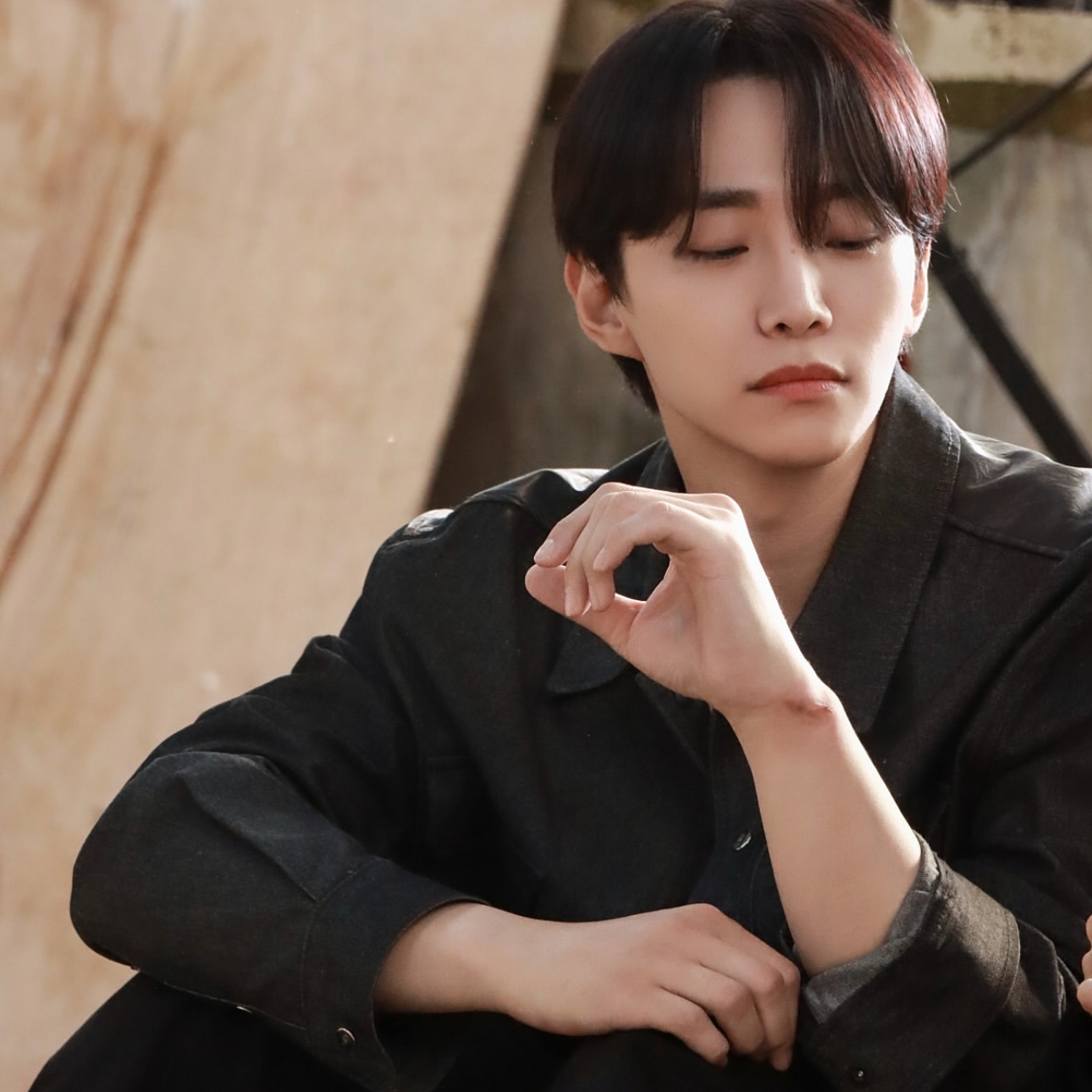 이준호 최근 활동샷