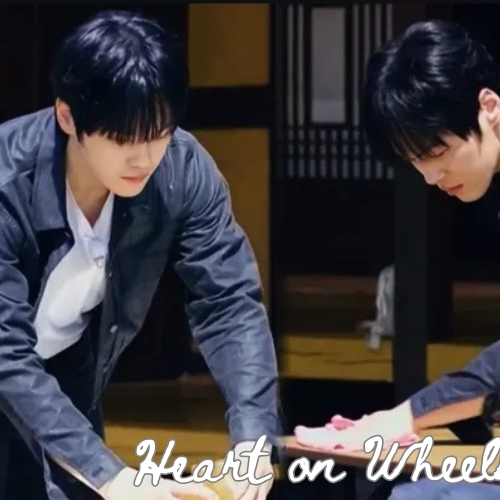 Recent activity shot of Kim Junghyun