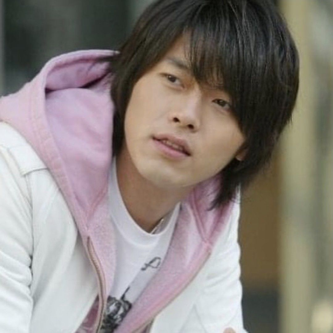 玄彬的幕後花絮