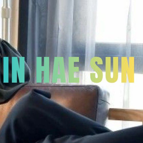 Latest photo of Shin Haesun