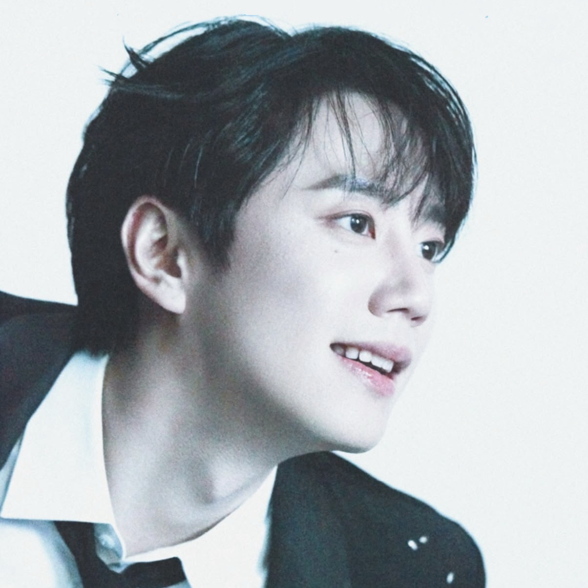 Latest photo of Lee Junyoung