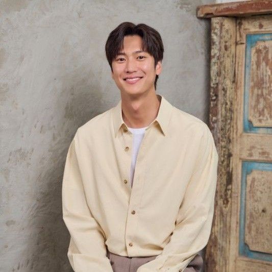 Latest photo of Na Inwoo