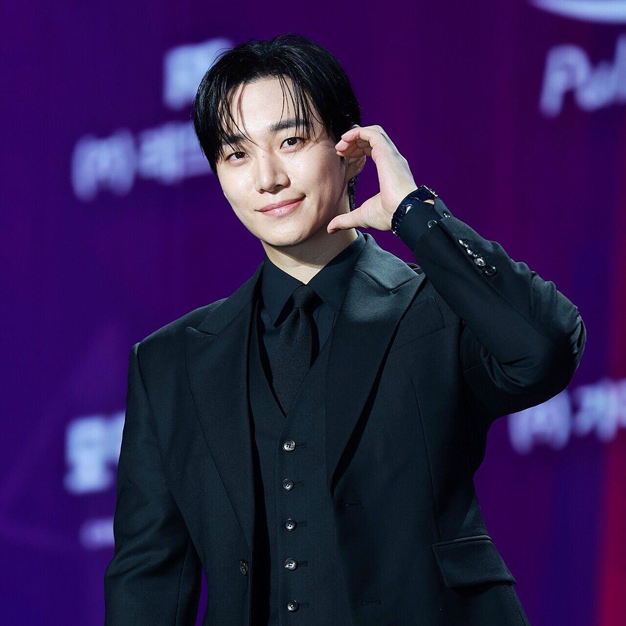 이준호 팬이 찍은 순간