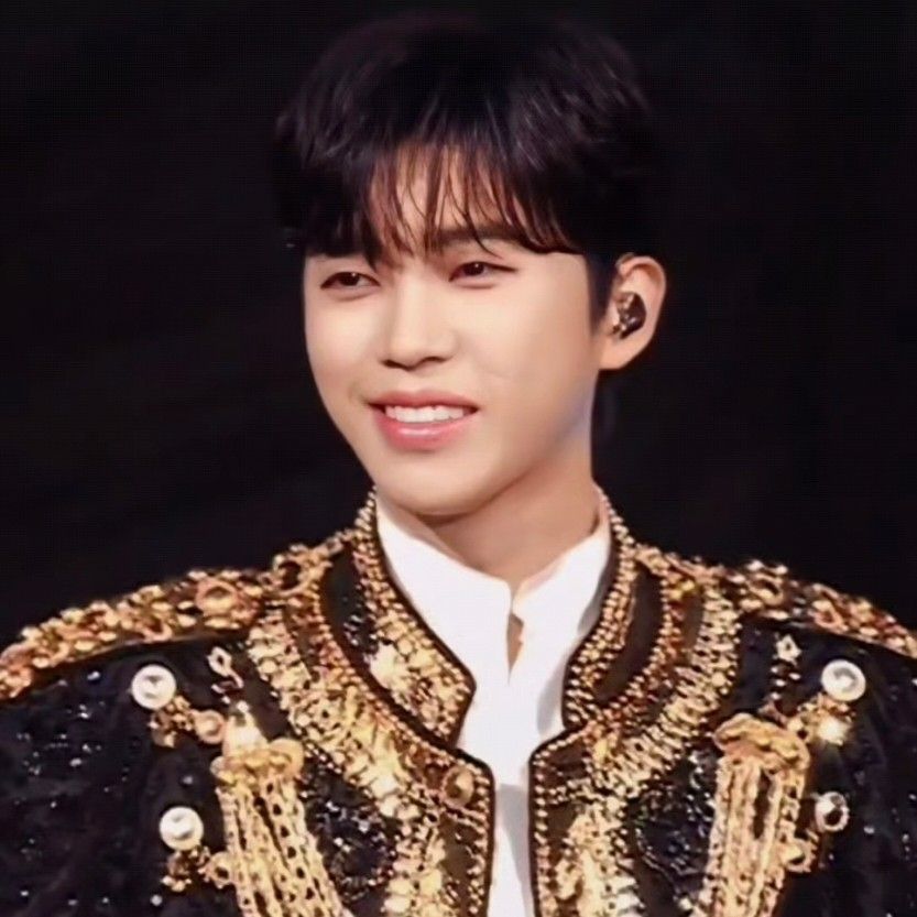 Foto terbaru dari Lim Youngwoong