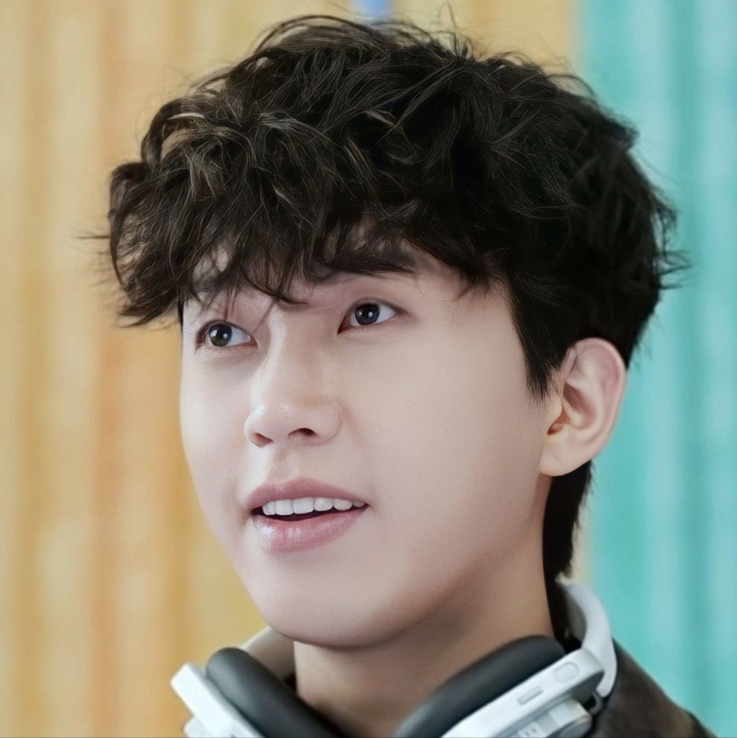 イム・ヨンウンの最近の活動ショット