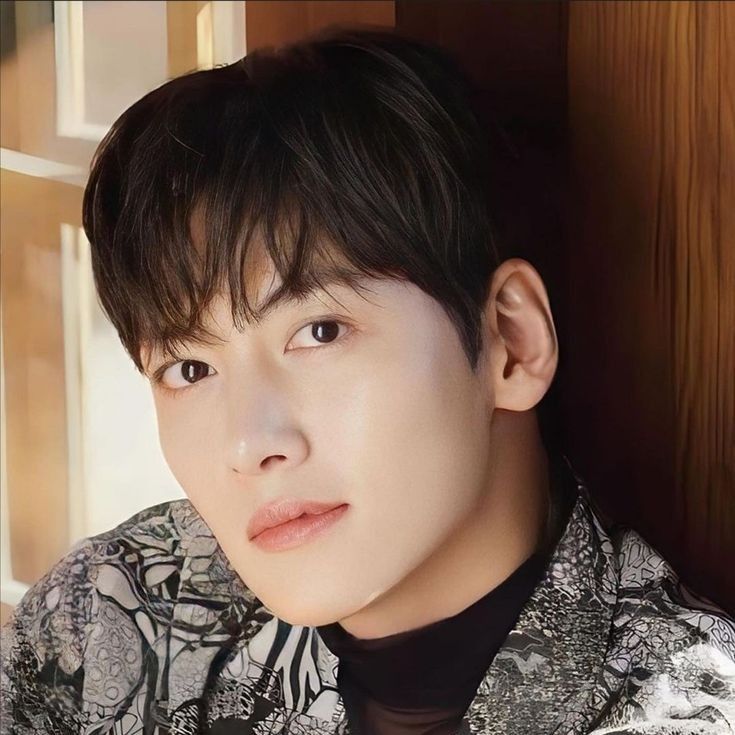 Recent activity shot of Ji Changwook