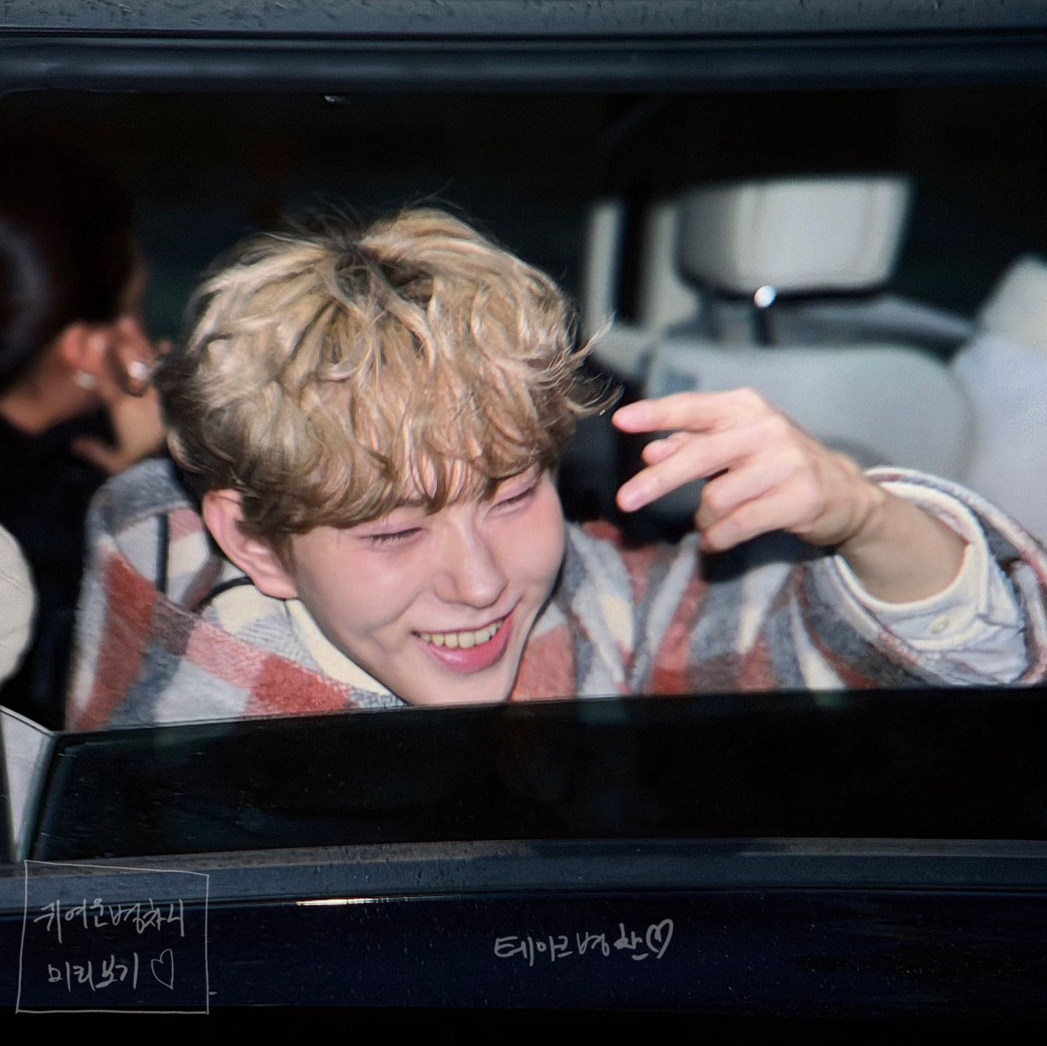 Lee Byeongchan的最新照片