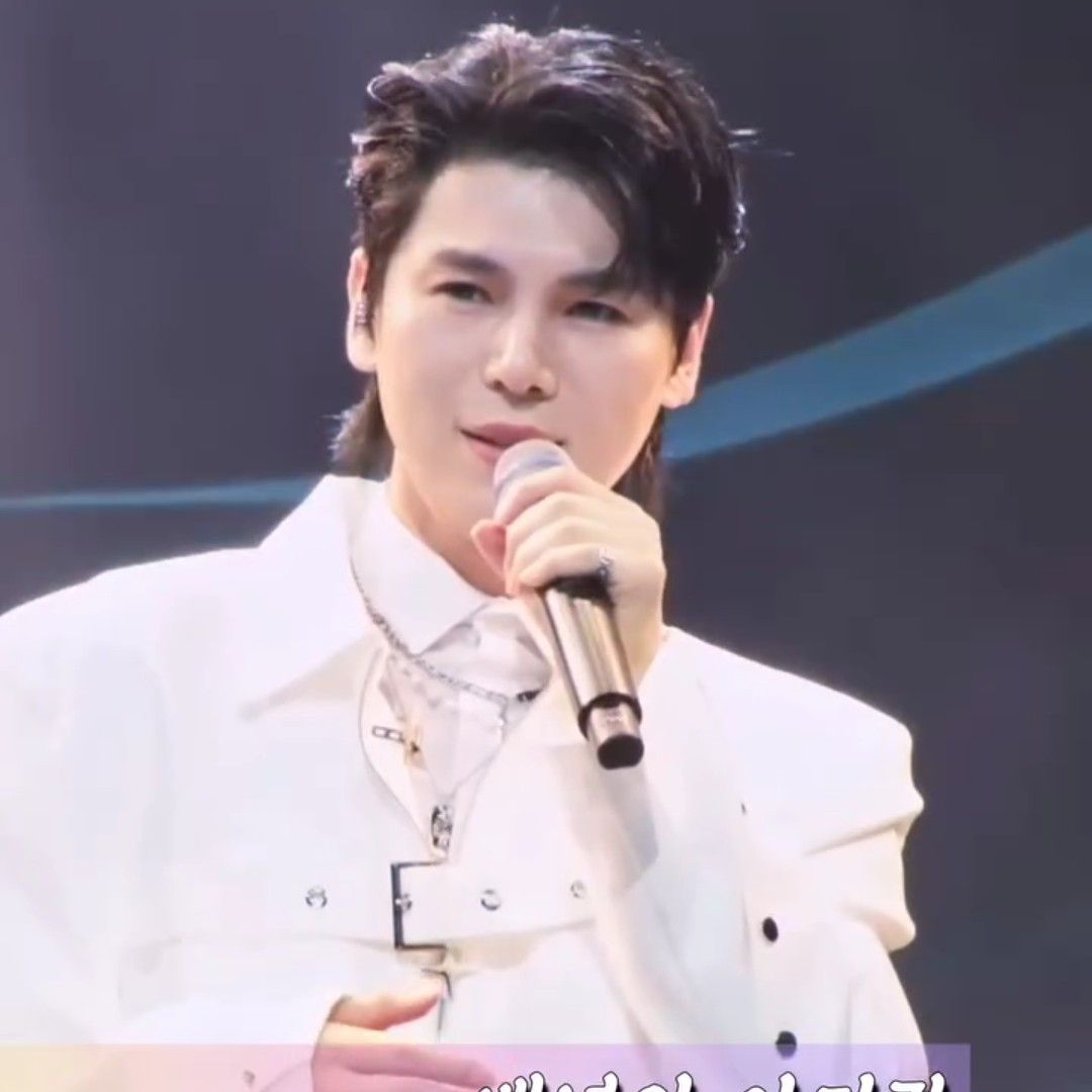 Latest photo of Kim Junsu (1991)