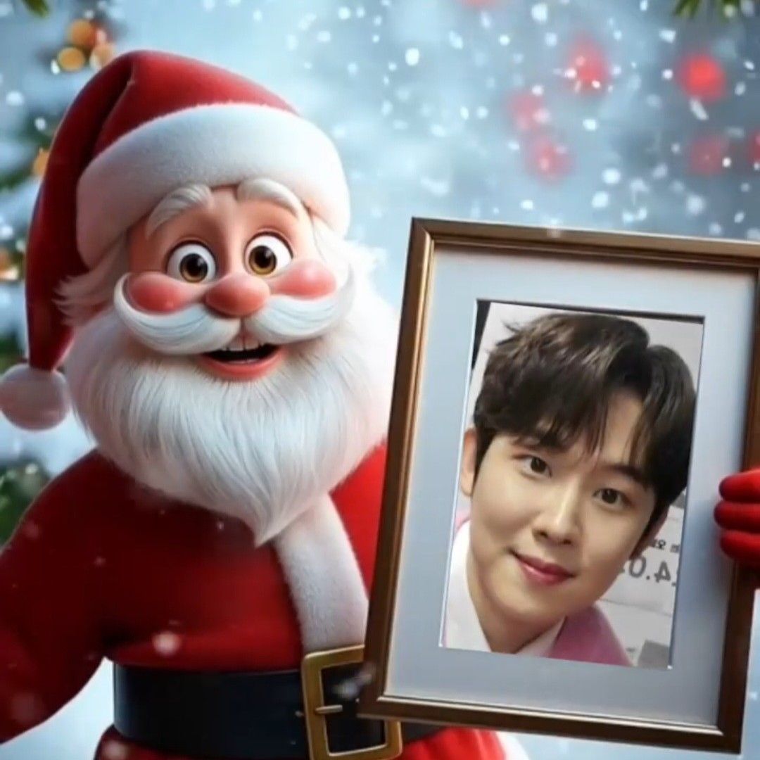 Recent activity shot of Jinuk