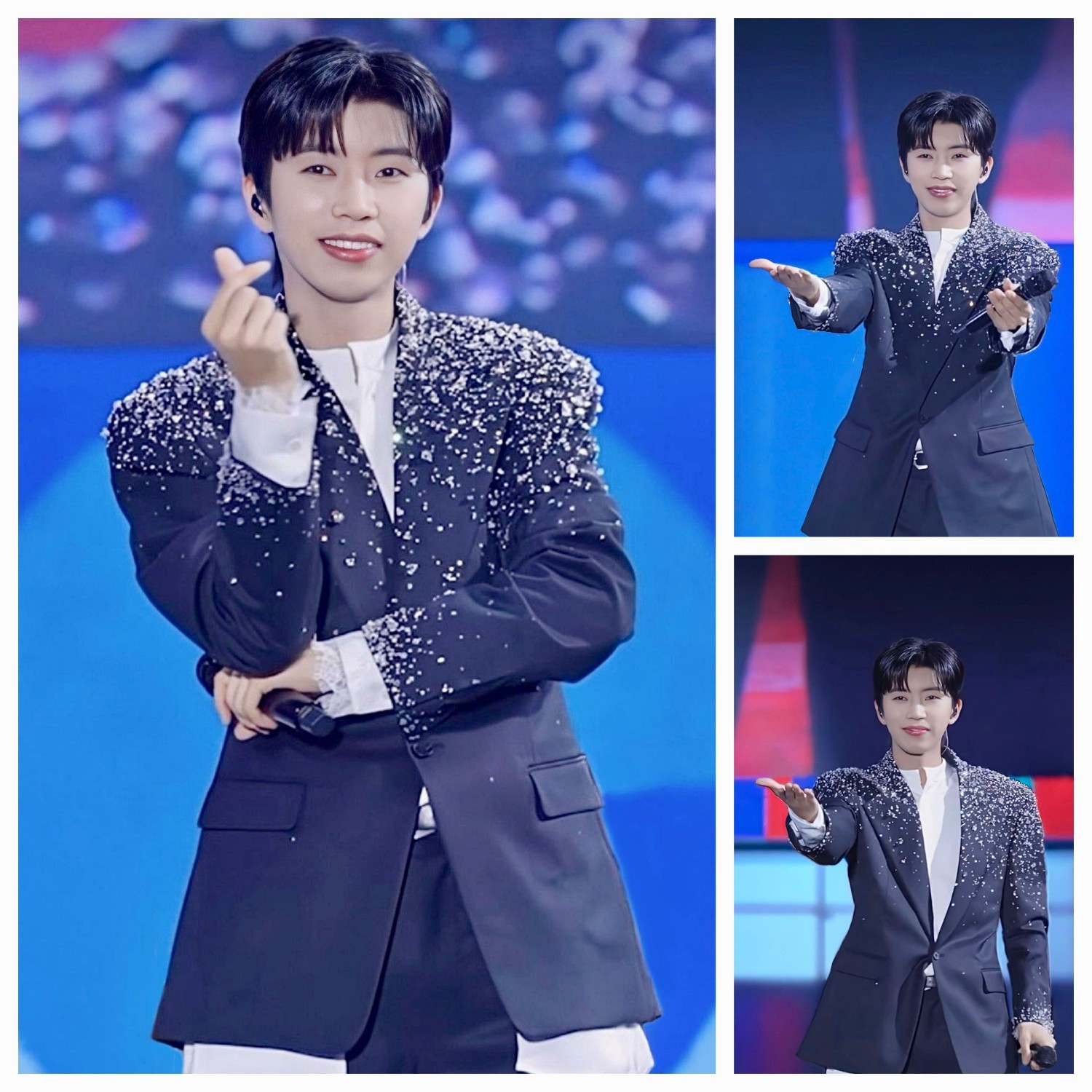 イム・ヨンウンの最近の活動ショット