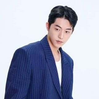 Recent activity shot of Nam Joohyuk