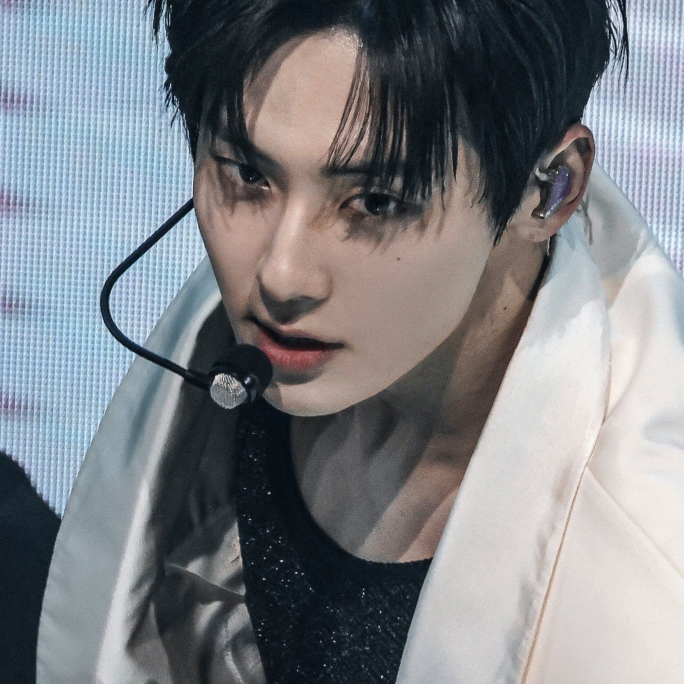 Latest photo of Hwang Minhyun