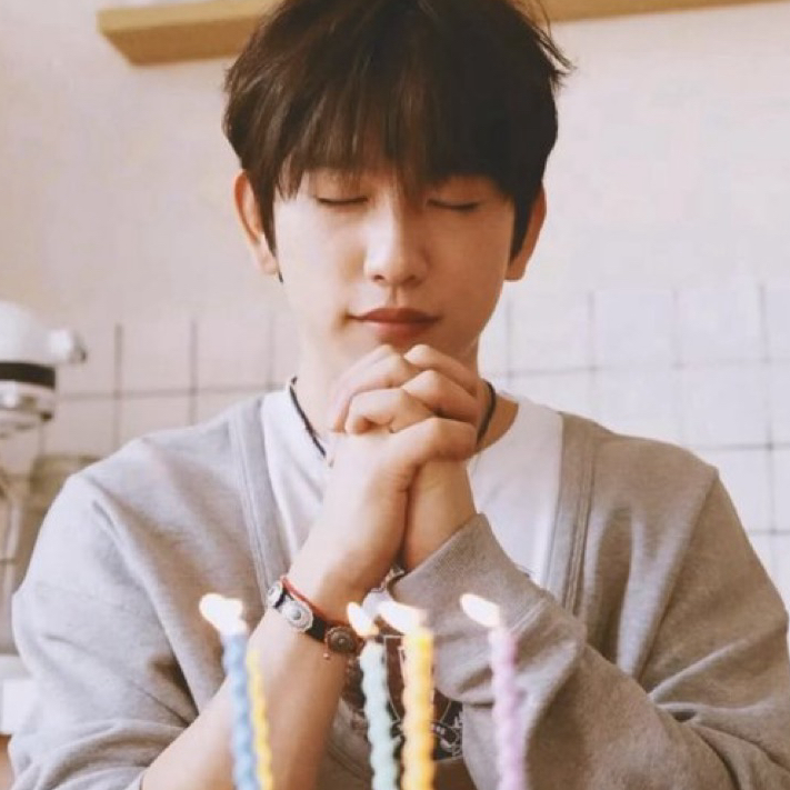 박진영의 비하인드 컷