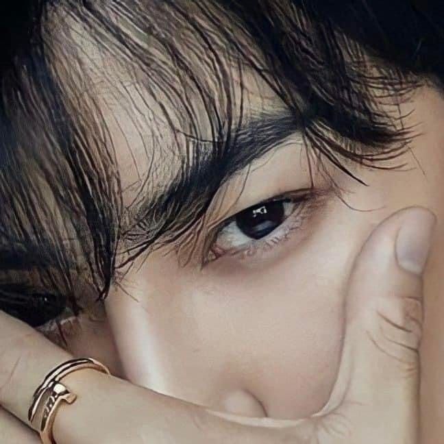 Foto kegiatan terbaru dari Cha Eunwoo