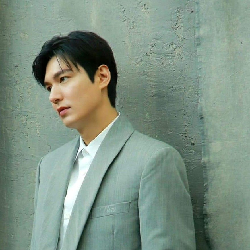 A moment captured by a fan of Lee Minho