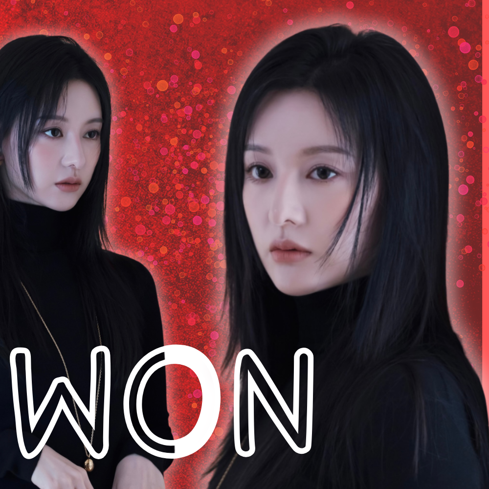 A moment captured by a fan of Kim Jiwon