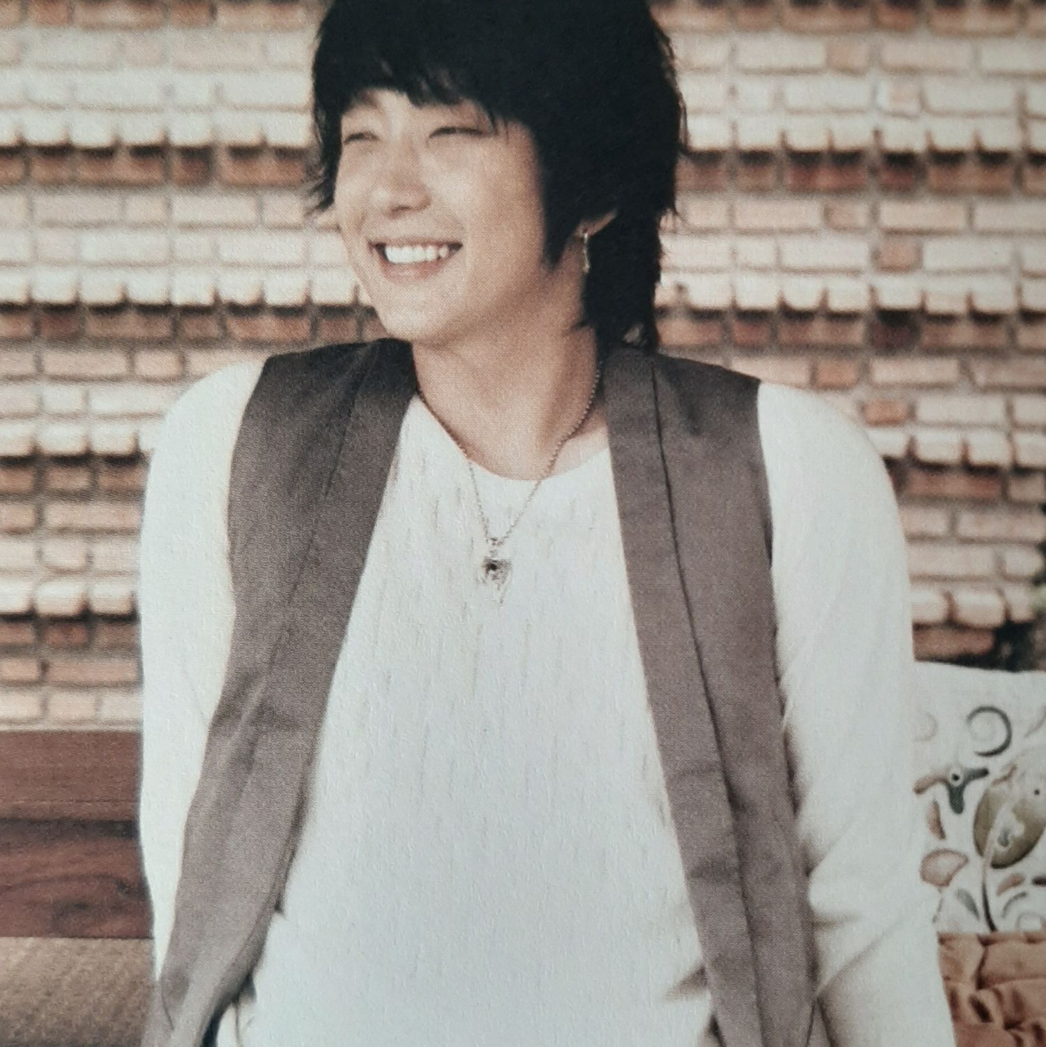 Latest photo of Lee Joongi