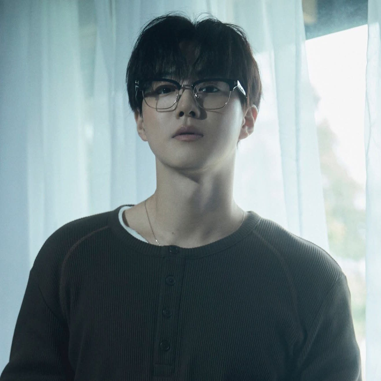 Latest photo of Suho
