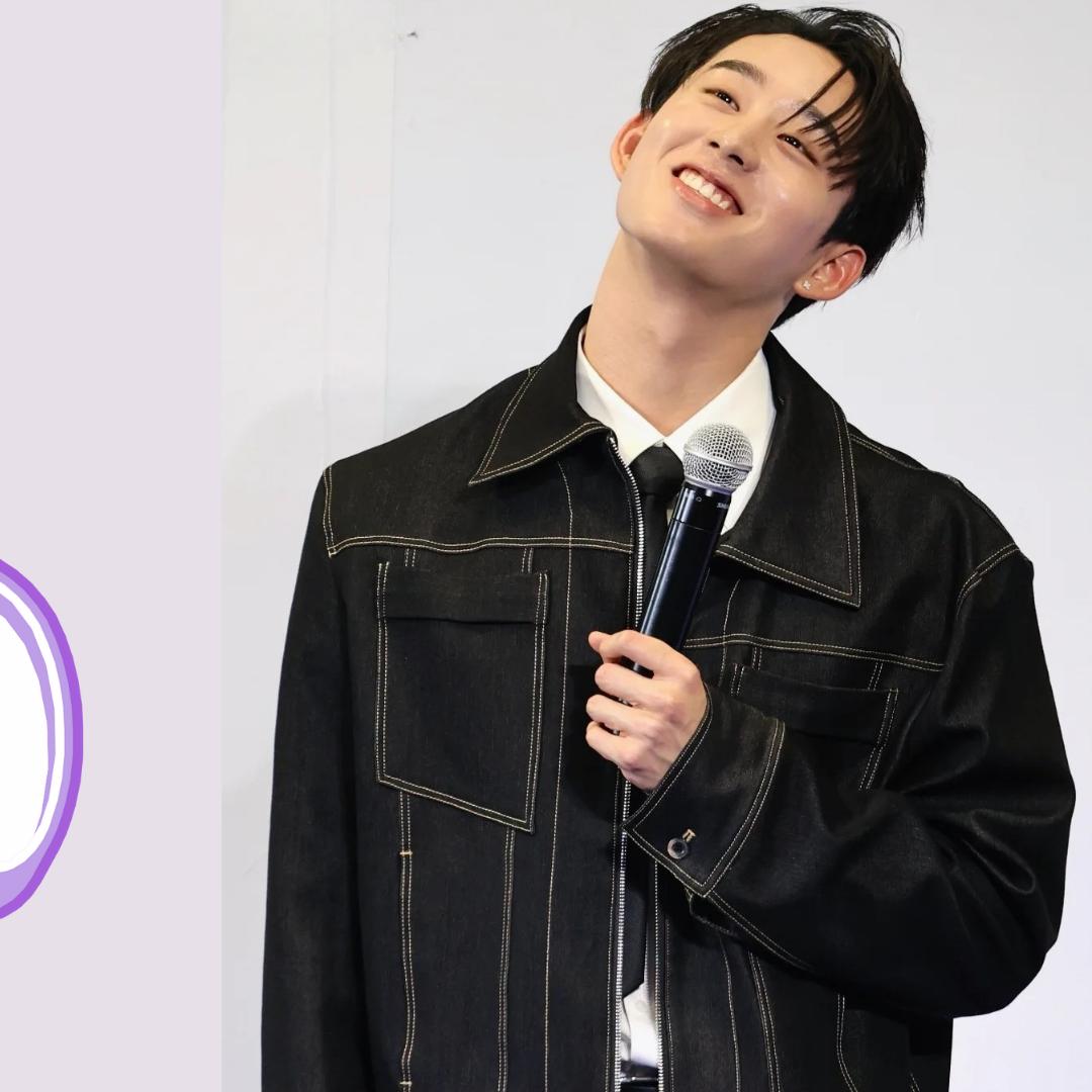 A moment captured by a fan of Est Supha Sangaworawong